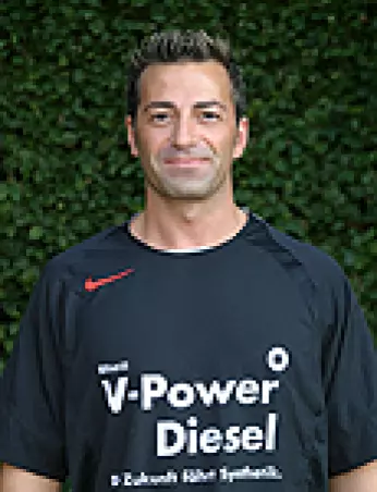 Wechselt nach Sasel:<br>Timur Pinar