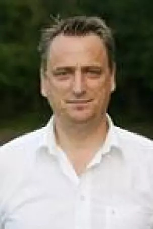 Manager Jörg Franke