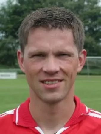 Hat es derzeit nicht leicht:<br>TSV-Trainer Guido Gehrke