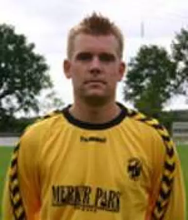 Wird wohl Spielertrainer:<br>Meiendorfs Marco Krausz