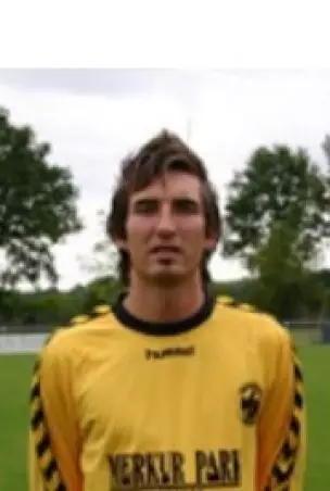 Schoss Meiendorf in Führung:<br>Matthias Pornhagen