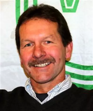 Fängt früher in Wedel an:<br>Frank Pagenkopf