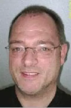 Trat zurück:<br>Heiko Joosten