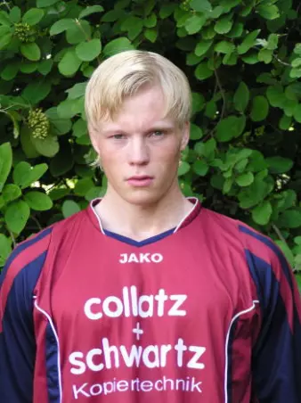 Traf zum Endstand:<br>Denis Lünstäden