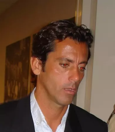 Atlético-Coach Sánchez Flores