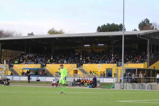 Im Stadion Hoheluft wird am Freitag, 13. August um 19 Uhr die Saison 2021/2022 in der Oberliga Hamburg offiziell eröffnet.