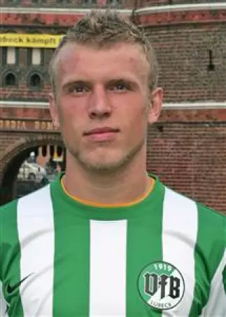 Verteidiger Patrick Peters