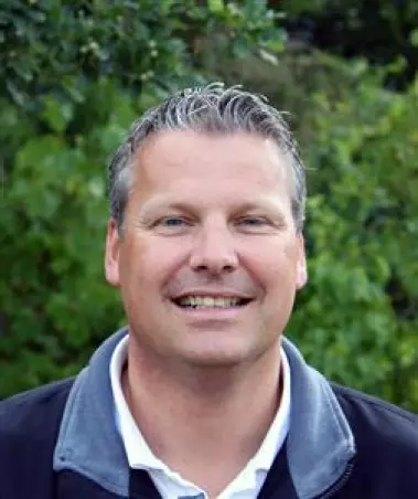 SCK-Coach Sven Firsching.