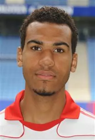 Bleibt wohl beim HSV:<br>Maxim Choupo-Moting.