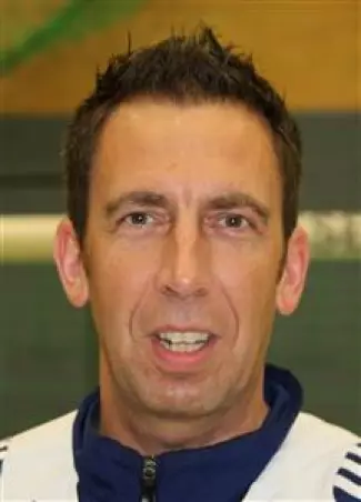 Stefan Dösselmann