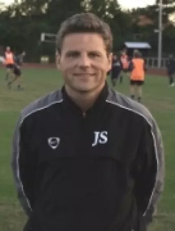 Jan Schönteich<br> Bild © F.C. Voran Ohe e.V.