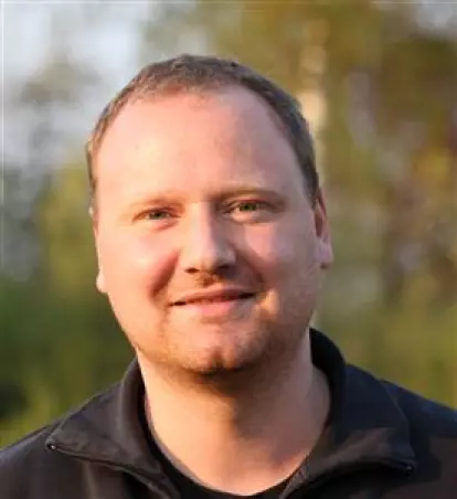 TVH-Trainer Kim Neidenberger.