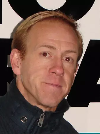 VfB-Coach Peter Schubert