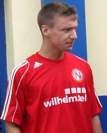 Milos Ljubisavljevic