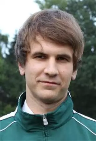Von Haseldorf zu Heid-<br>graben: Maik Siebels.