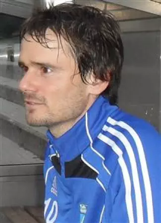Man of the Match: Björn Roggow