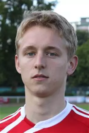 David von Essen.