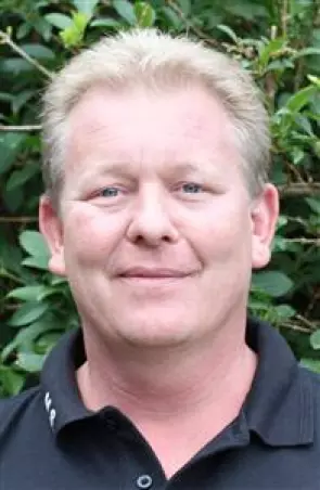 TSV-Trainer Mirco Seitz