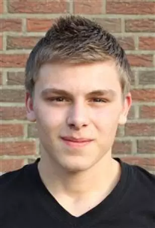 Andre Kannwischer.