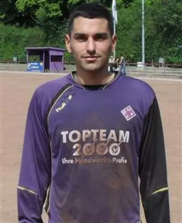 Cem Müller HEBC