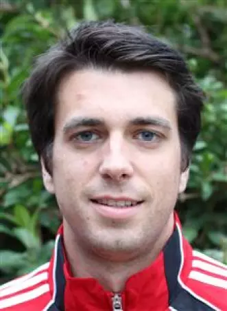 Musste angeschlagen raus:<br>TSV-Torwart Timo Heiseke.