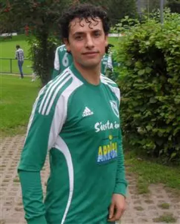 Shoaib Sedeghi