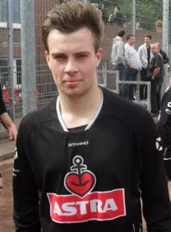 Dennis Thiessen, Germania Schnelsen