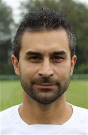Schoss zwischenzeitlich<br>das 1:1: Atalay Karul.