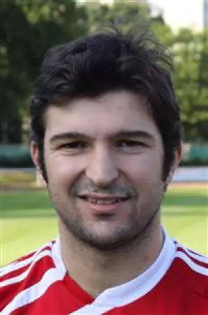 Sah wegen Beleidigung<br>„Rot“: Uetersens<br>Kapitän Martin Bushaj.
