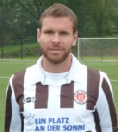 Markus Thorandt, FC St.Pauli