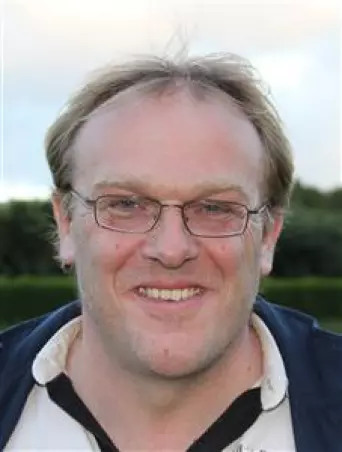 Michael von Trzebiatowski
