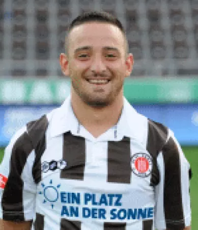 Deniz Naki, FC St.Pauli