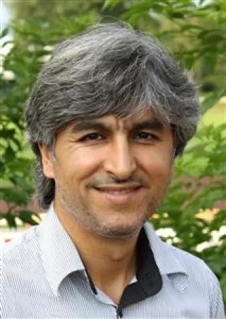 Enttäuscht: Ayhan Ayikli