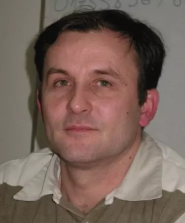 HMTV-Trainer Vlado Bogner.