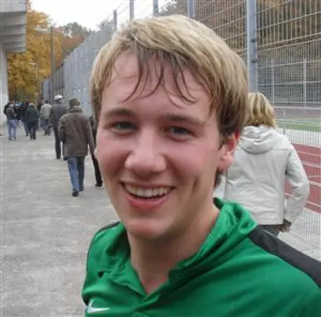 Andre Houillon