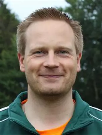 Hielt stark: Sven Seifert.
