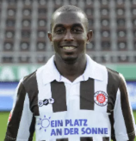 Charles Takyi (FC St.Pauli)