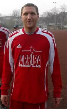 Timo Wismann, Glashütter SV