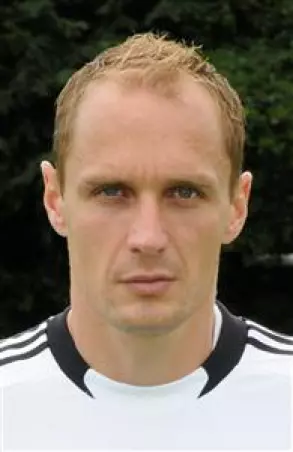 Jaroslav Drobny (HSV).