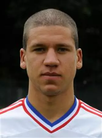 Traf zuletzt in Hannover für<br>den HSV: Jeffrey Bruma.