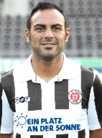 Mahir Saglik, FC St.Pauli