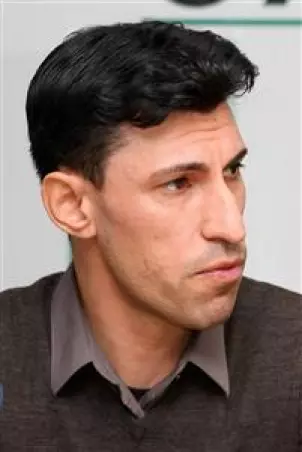 Ramazan Yildirim