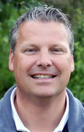 Sven Firsching