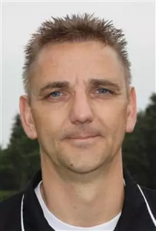 Drei Punkte für FCU-<br>Coach Andreas Popko.