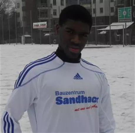 Osei Kwadwo