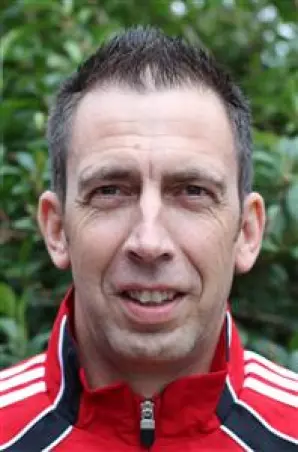 Bleibt bis 2013 in Holm:<br>Stefan Dösselmann.