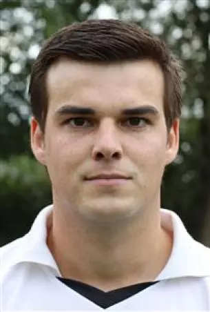 Von Wedel zum VfL:<br>Keeper Oliver Firgens.