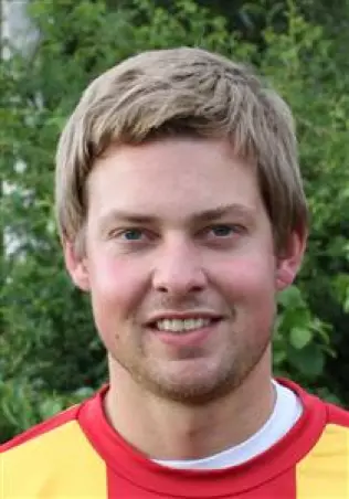 Timo Badermann