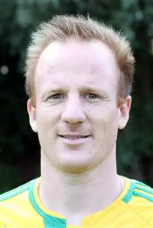 Trifft FCE-Stürmer Tor-<br>ben Reibe im Finale auf<br>seinen Ex-Klub Horst?