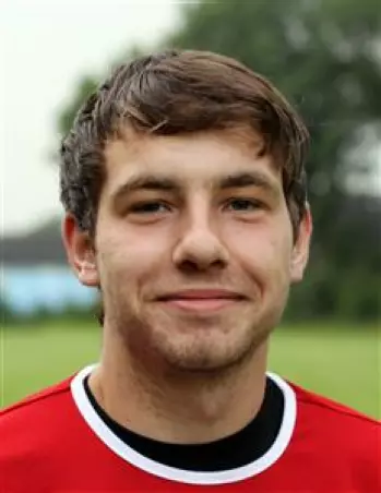 Traf doppelt: Fabian Gill.